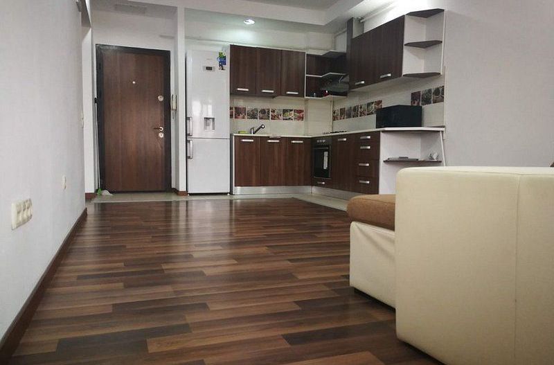 Apartament 2 camere decomandat, spatios, faza 2, Cosmopolis - Poză 1
