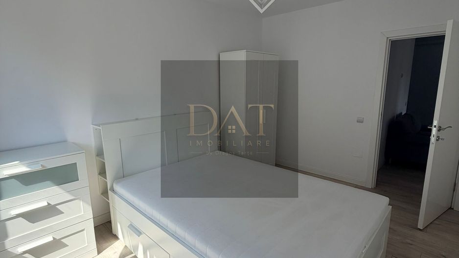 Apartament 3 camere, et intermediar, loc de parcare, BETA RESIDENCE - Poză 3