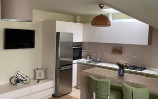 Apartament 3 Camere | 58 Mp | Balcon | Parcare | Buna Ziua Fagului - Poză 4