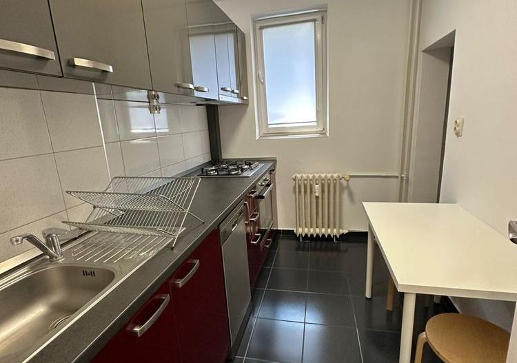 Apartament camere decomandat, modern, etaj 7, 1 min metrou Nicolae Grigorescu - Poză 5