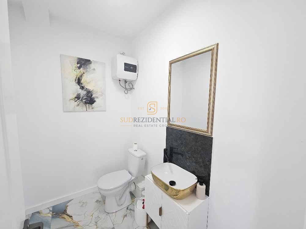 Inchiriere spatiu comercial 129.4 mp – Sos.Berceni, metrou Aparatori - Poză 12