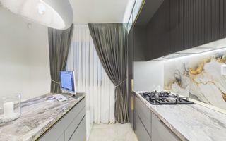 Vila Smart Premium de vanzare - Piscina Incalzita - Poză 6