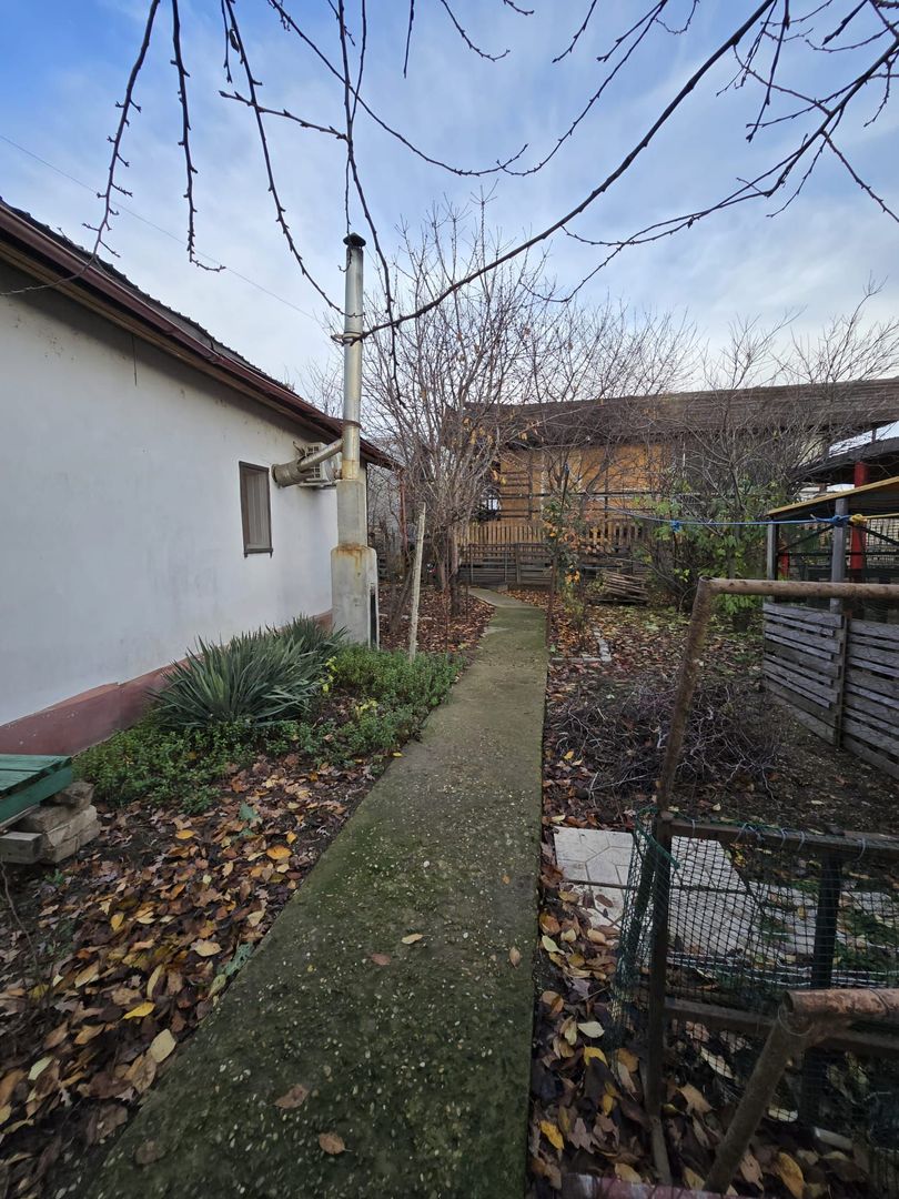Exclusivitate! Proprietate Sendreni, zona linistita, 69.000 EUR - Poză 17