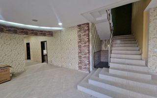 Chirie, spațiu industrial, 1.755 mp, str. Salcâmilor, Botanica - Poză 5