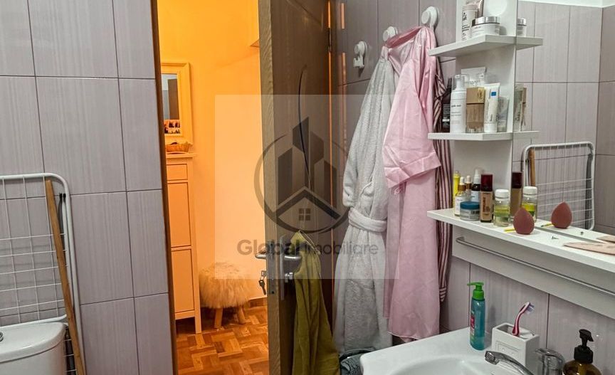 Apartament 2 camere Voluntari | 42 mp | Stil scandinav | 400 € - Poză 9