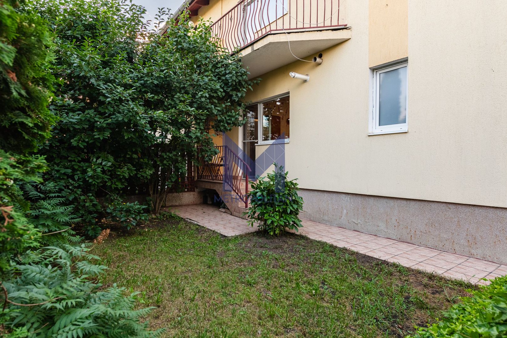 Casă P+1 | 168 m² utili | LOT 378 m² I 3 Dormitoare | Garaj | Florești - Poză 16