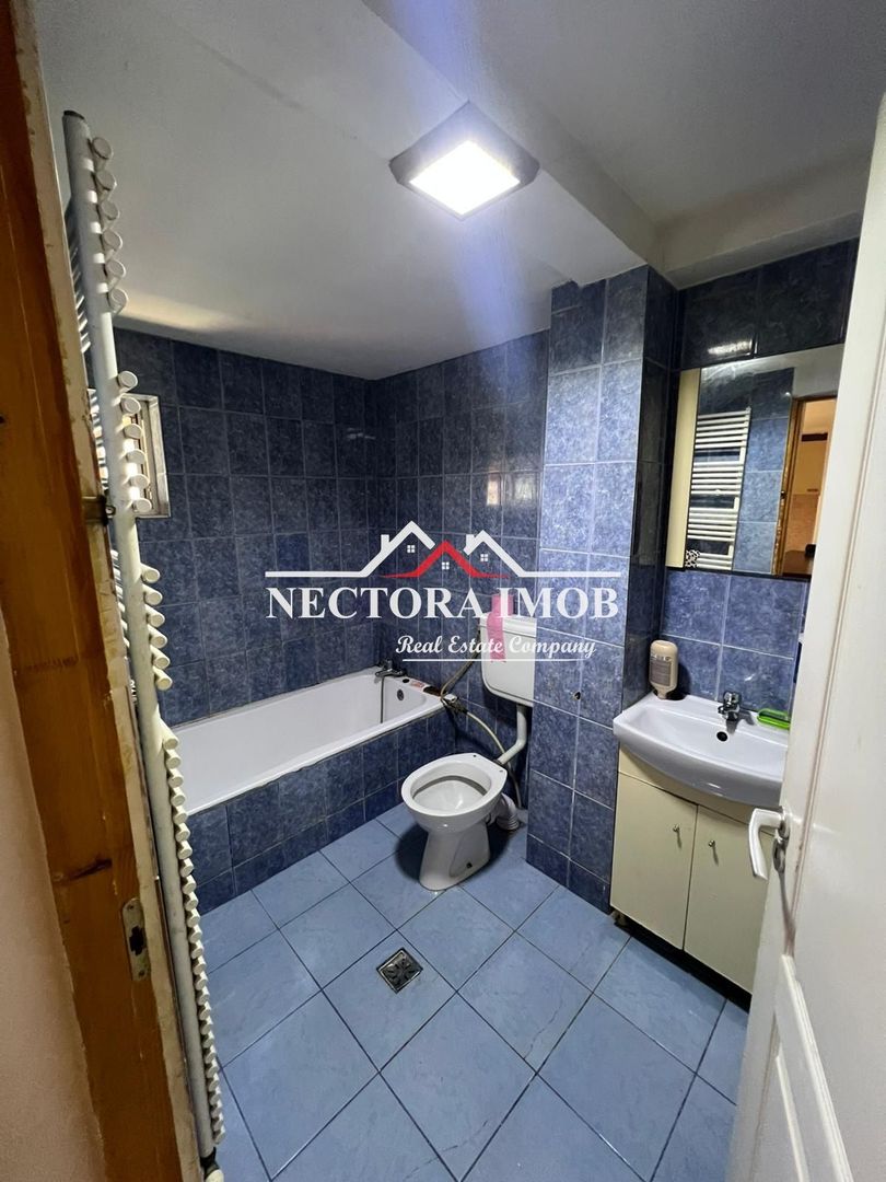 NECTORA IMOB-Casa 5 camere, 2 bai, 2 terase, 180 mp, Episcopia,Utilata - Poză 11