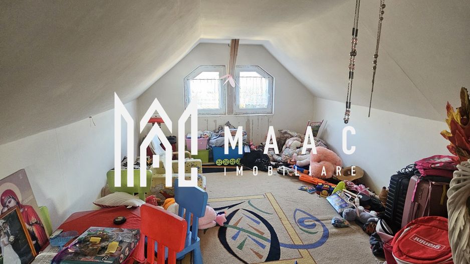 Casa individuala | Teren 450 mp | Garaj | Piata Cluj - Poză 23