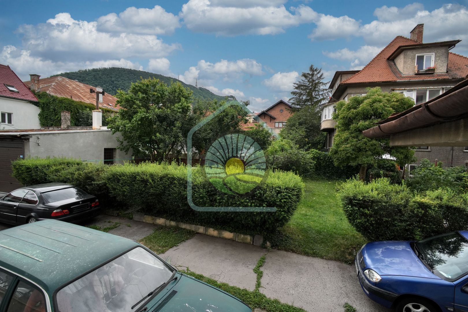 STUDIO IN CENTRUL BRASOVULUI - Poză 21