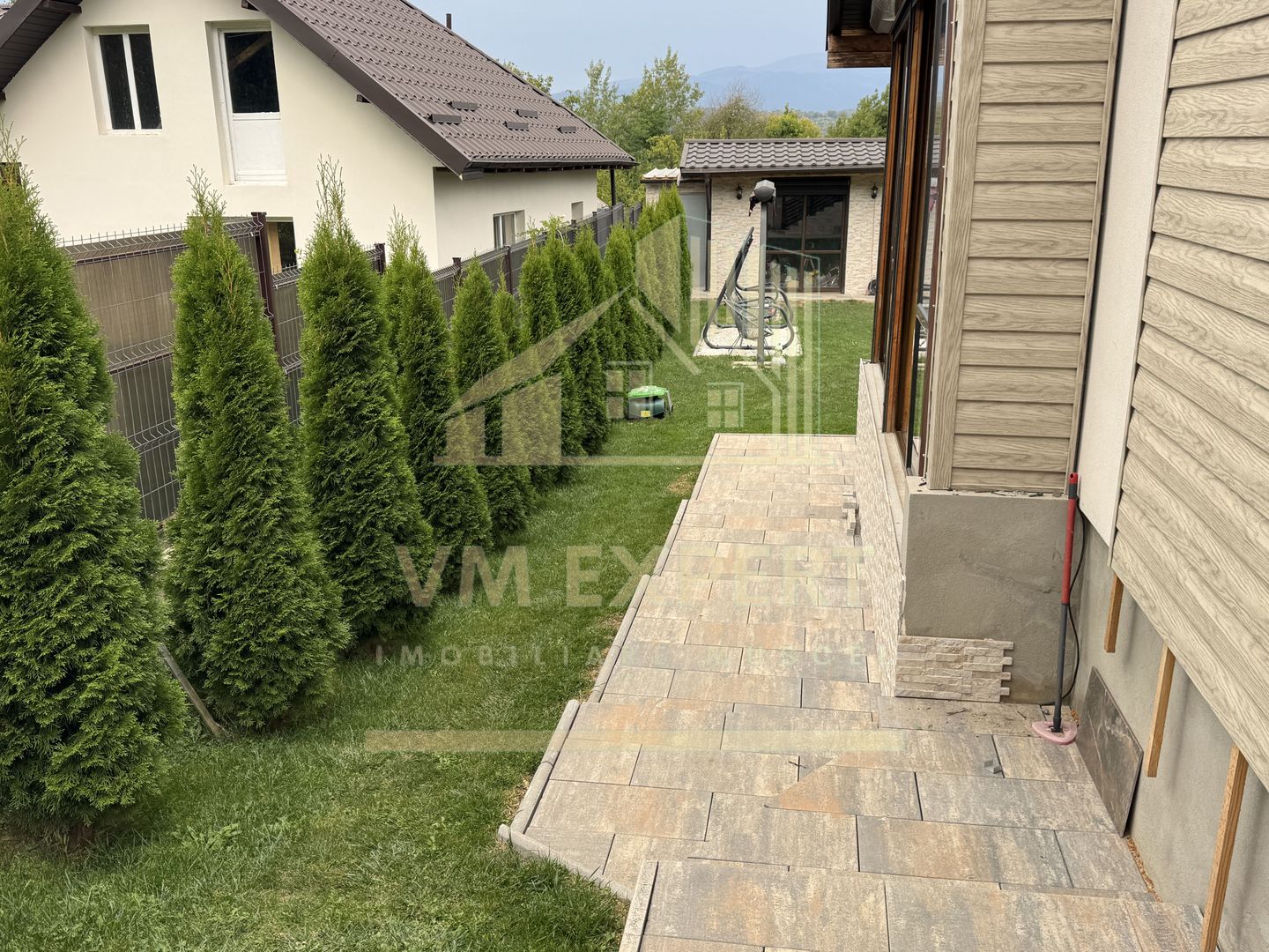 CASĂ 3 CAMERE 111MP, TEREN 923 MP BUGHEA DE JOS ARGEȘ - Poză 65