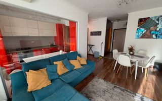 3 Camere 20th Residence Lacul Morii - Poză 26