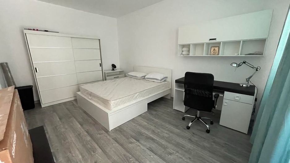 Apartment 1 camera Regie Residence faza 3 - Poză 2