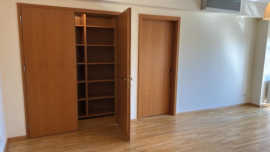 inchiriere aparament PREMIUM 3 camere OFFICE/COMERCIAL Baneasa - Poză 13