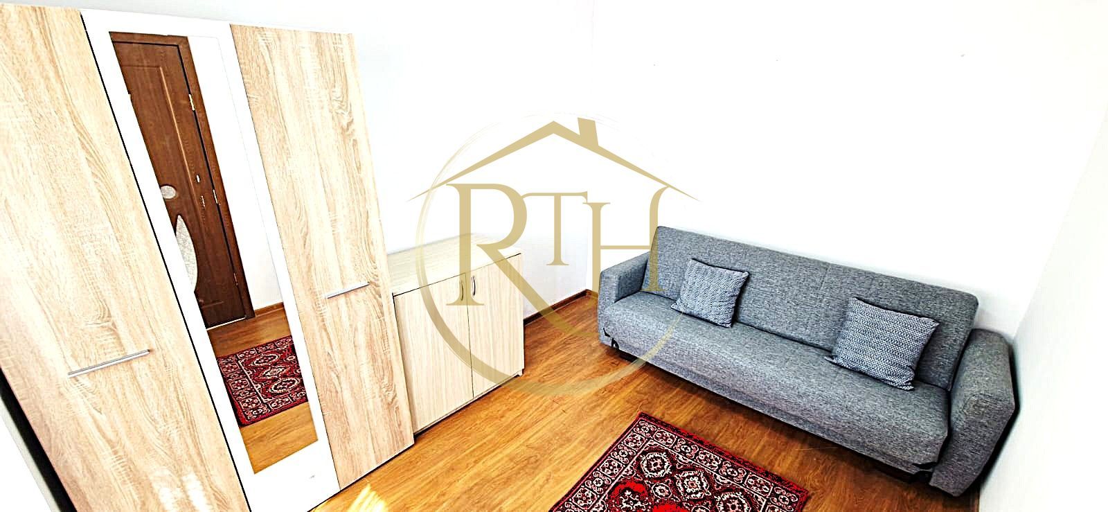 Apartament cu 2 camere de închiriat pet Friendly  Calea Sagului– 310 euro/luna - Poză 8