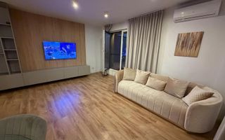 PENTHOUSE| Terasa panoramica cu vedere spectaculoasa | Mobilat premium | parcare - Poză 3