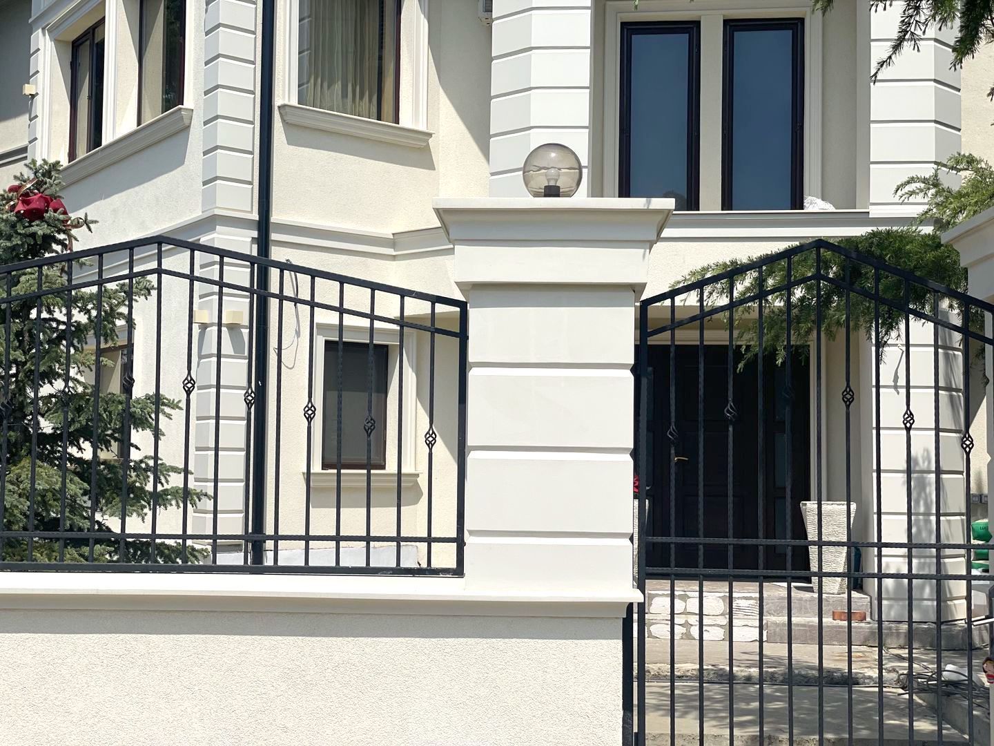 Eleganță în Vila de Excepție  |   Vila cu piscina încălzită - Poză 13