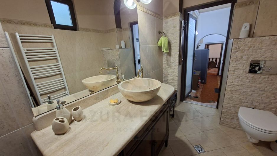 Apartament ultracentral 68 mp utili renovat premium Strada Arhivelor - Poză 16