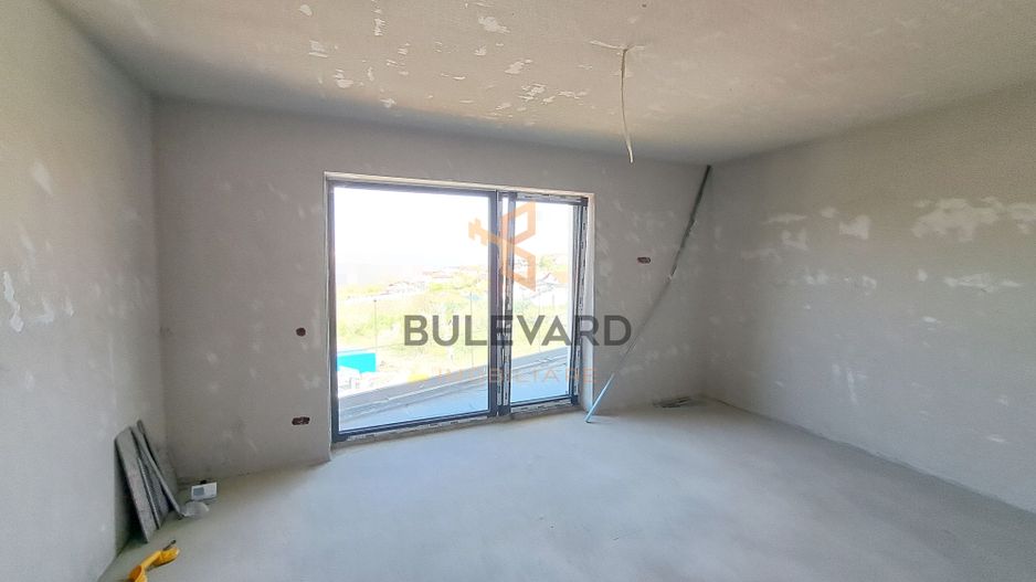 Casa tip duplex, curte libera 200 mp, in cartier Europa! - Poză 14