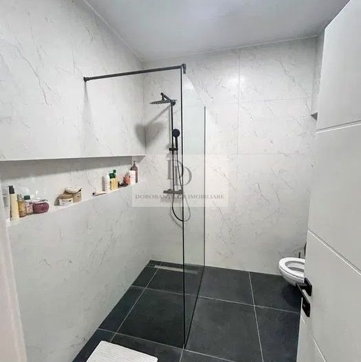 Apartament modern cu 2 camere + terasă de 22 mp | Parcare subterană - Poză 7