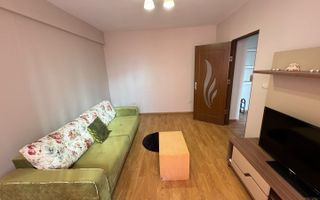 apartament cu 2 camere de inchiriat-zona centrala-Str 9 Mai - Poză 13