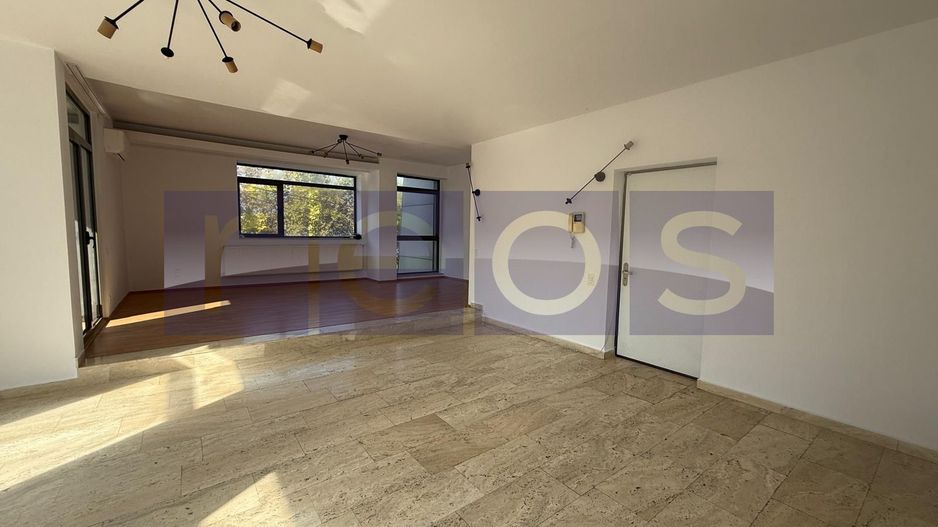 De inchiriat apartament 4 camere Calea Floreasca 140 mp recent renovat - Poză 1