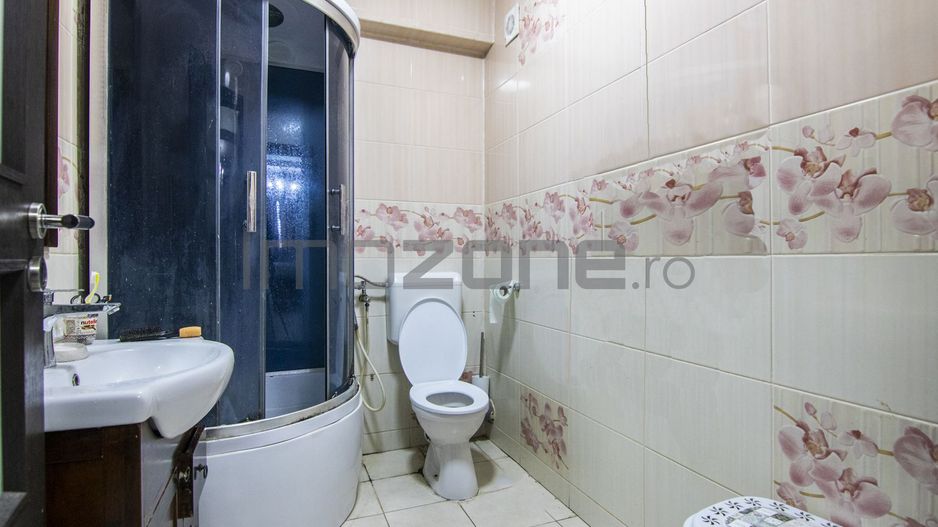 Drumul Taberei - Valea Doftanei, 2 camere, decomandat, etajul 2, lift, finisat - Poză 6