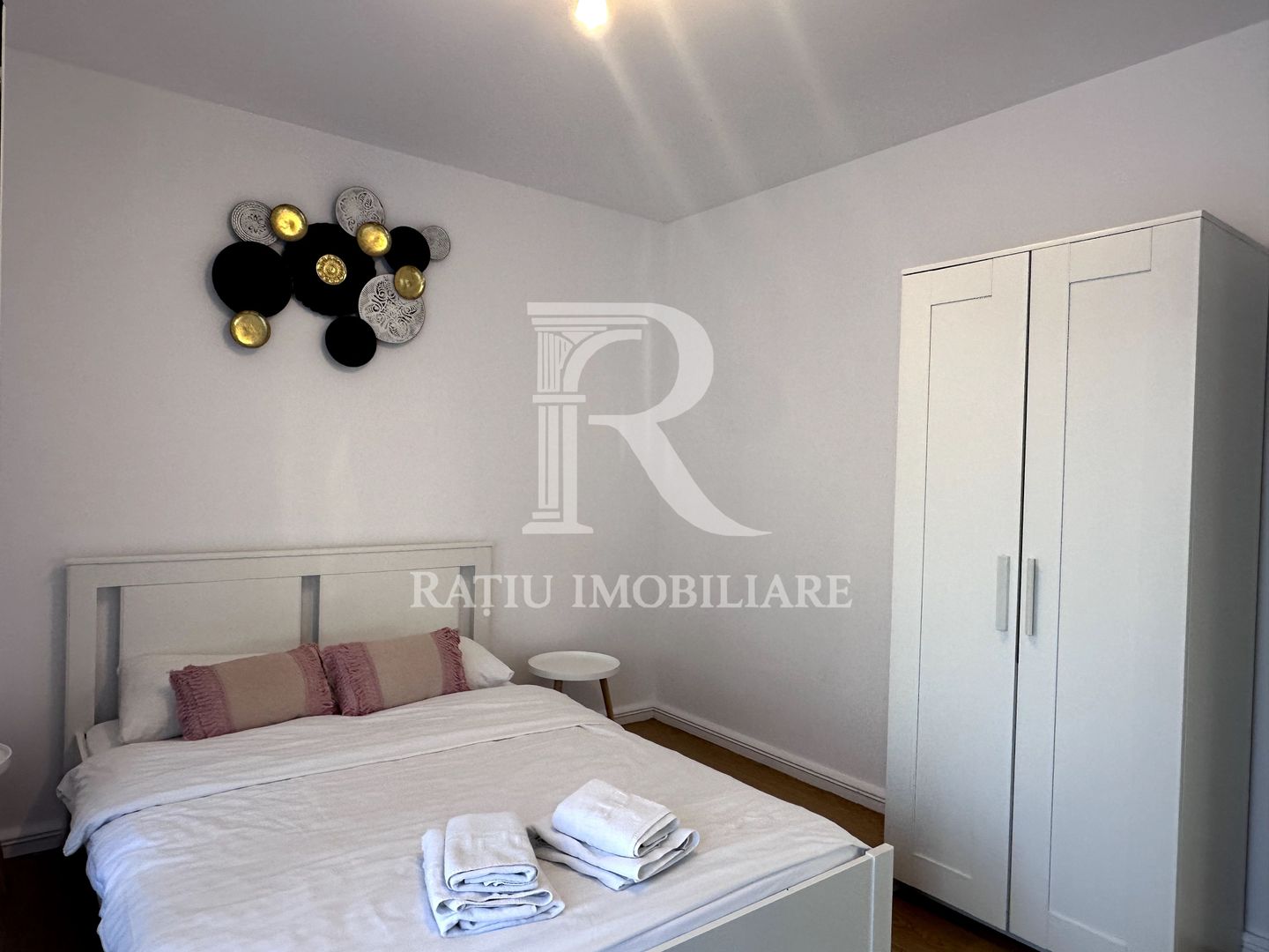 Casa de închiriat cu 4 dormitoare | Cartierul Tineretului | Oradea - Poză 8