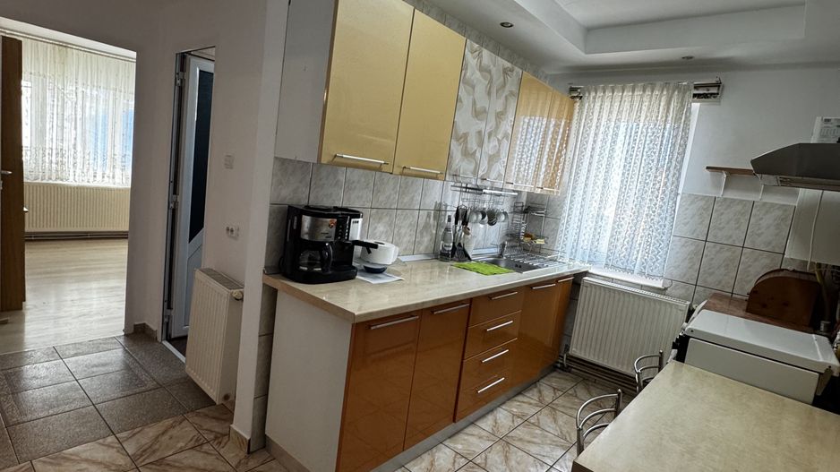 Apartament 2camere decomandat, Cetate, vedere panoramică, bl anvelopat - Poză 5