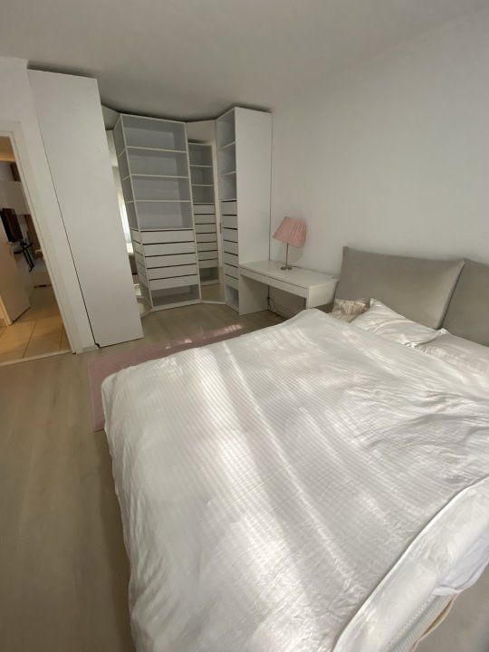 Apartament Aviatiei | Mall Promenada | Metrou Aurel Vlaicu - Poză 5