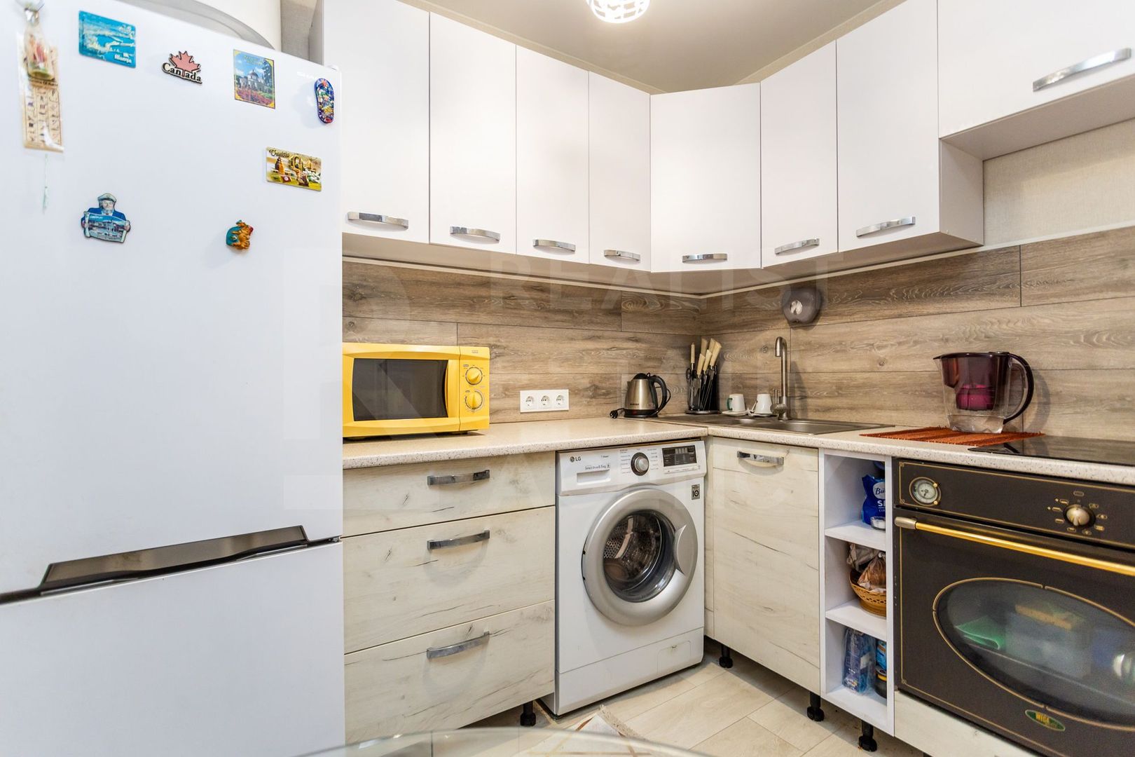 Vânzare, apartament, 1 cameră, strada Mihail Sadoveanu, Ciocana - Poză 3