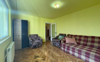 Apartament cu 4 camere decomandate | 80mp | Manastur - Poză 2