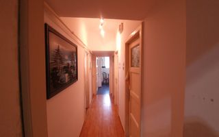 Apartament 3 camere de vanzare, Intrarea Ferentari, Comision 0% - Poză 12