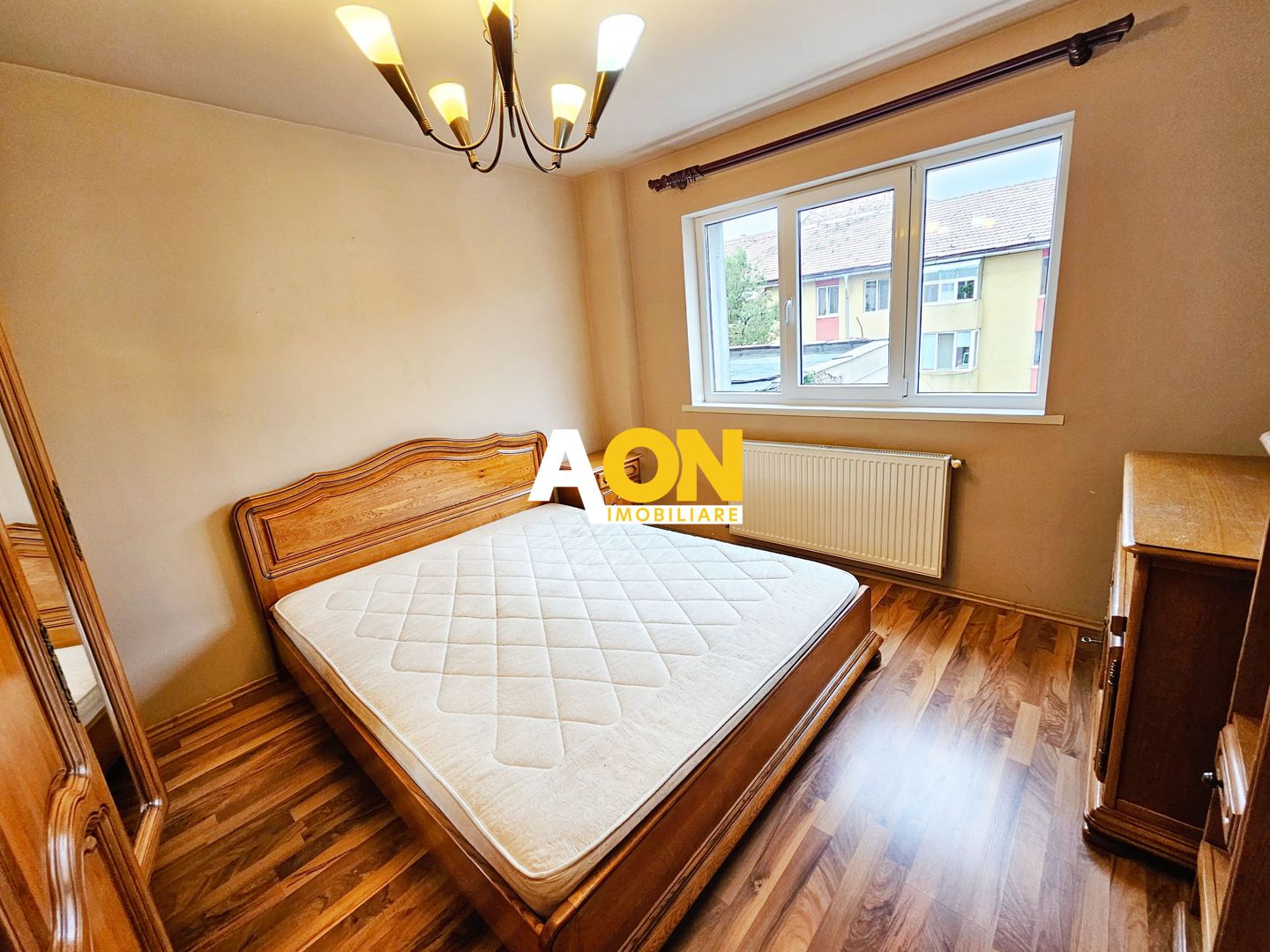Apartament 3 camere, 66 mp utili, etaj 2, ultracentral - Poză 5