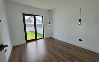 Casă Individuală de Vânzare, 4 Camere, 500mp Teren, Zona Alba Micești - Poză 9