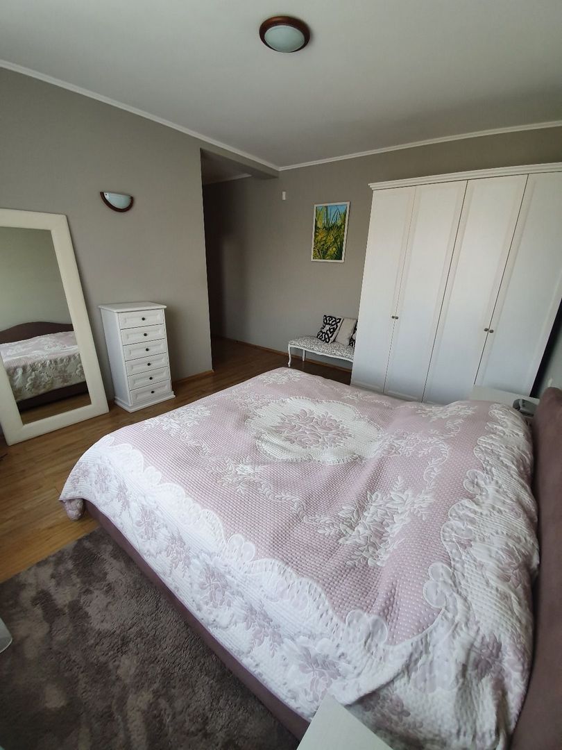 CASA INDIVIDUALA DUMBRAVITA 185 MP - Poză 4