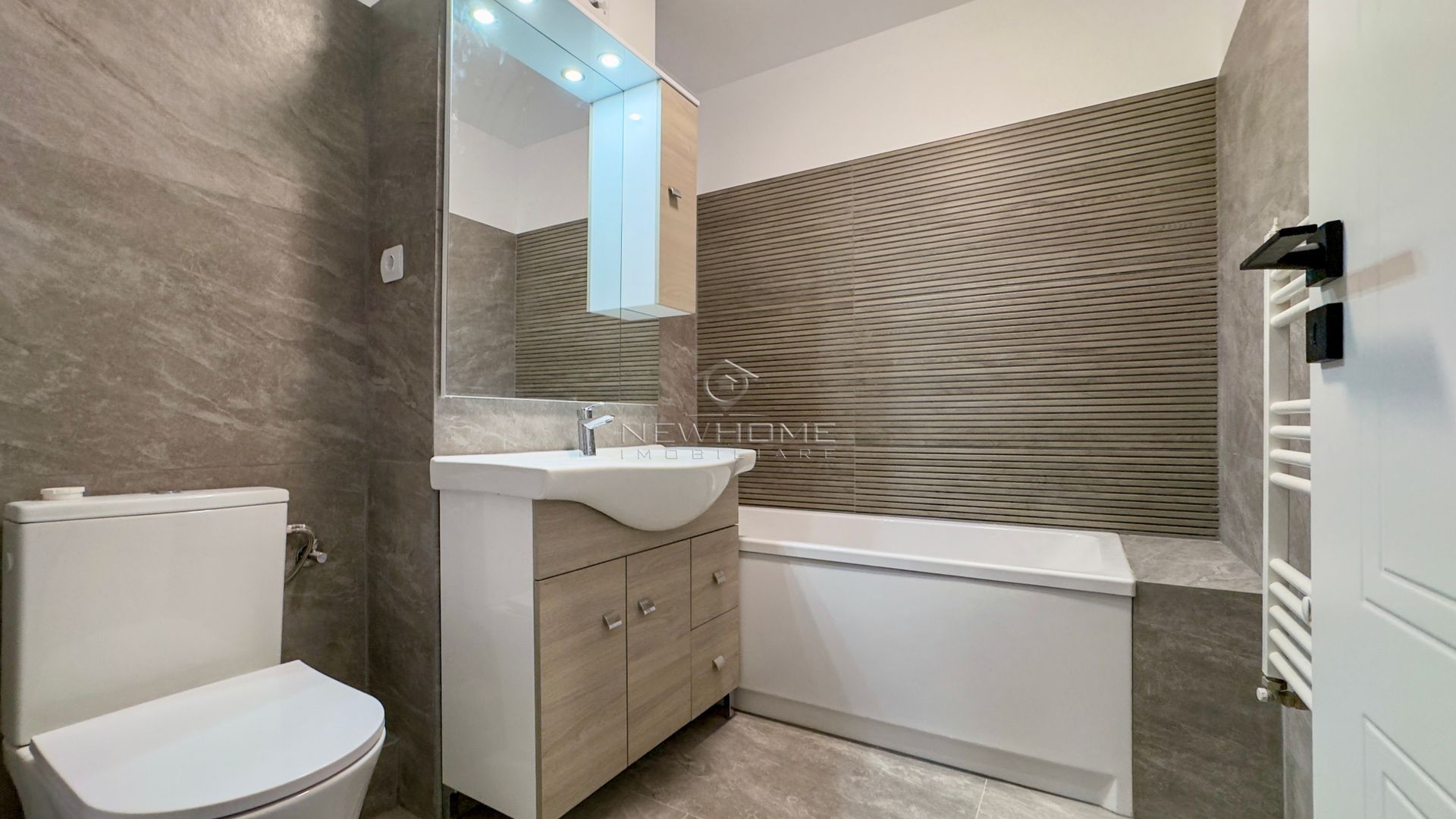 Apartament de vanzare 2 camere PARCARE, zona Iulius Mall - Poză 8