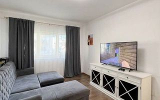 Apartament 3 camere, 66mp, grădină 40mp, parcare, zona Teilor - Poză 2