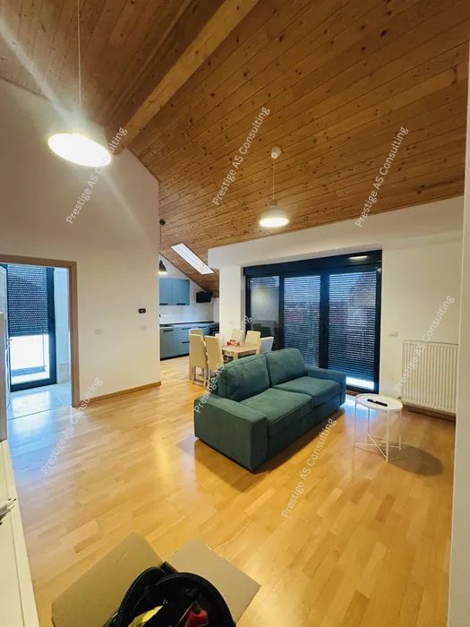 Apartament 3 Camere 2 Bai | Nou | Barcelona-Dumbravita - Poză 1