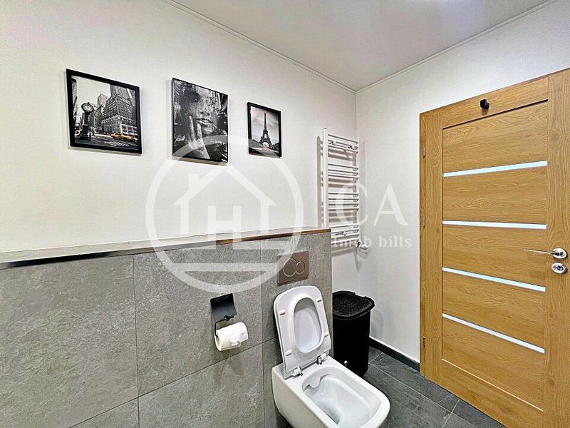 Apartament cu 2 camere de inchiriat in Iosia Residence, Oradea - Poză 7