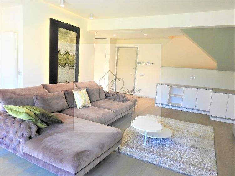 Duplex Premium cu gradina Erou Iancu Nicolae Pipera I 2 parcari - Poză 2