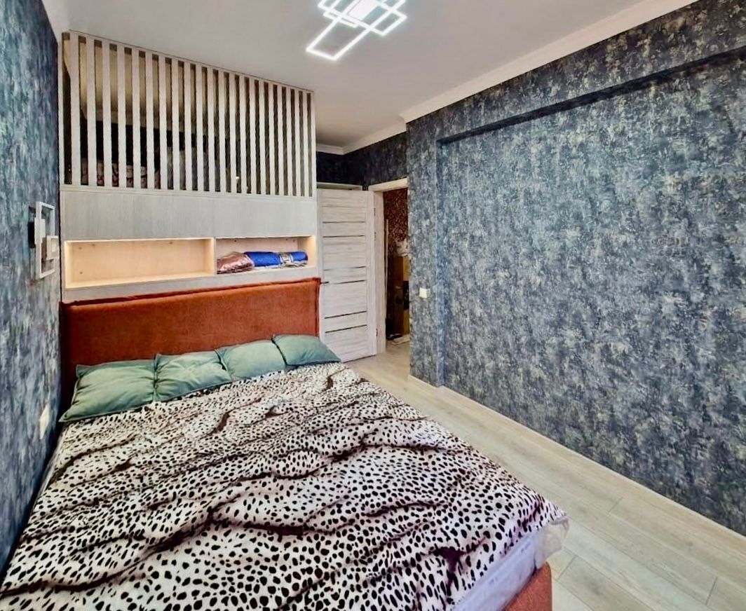 Apartament 2 camere, Chișinău - Poză 4