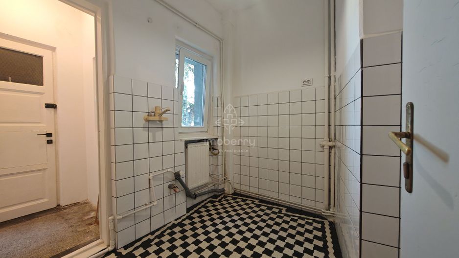 Vanzare apartament 3 camere, boxa, zona Stirbei Voda-Calea Plevnei-Cismigiu - Poză 8