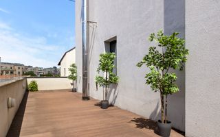 COMISION 0% - Confort, siguranta, lux, prestigiu - in inima Bucurestiului - Poză 7