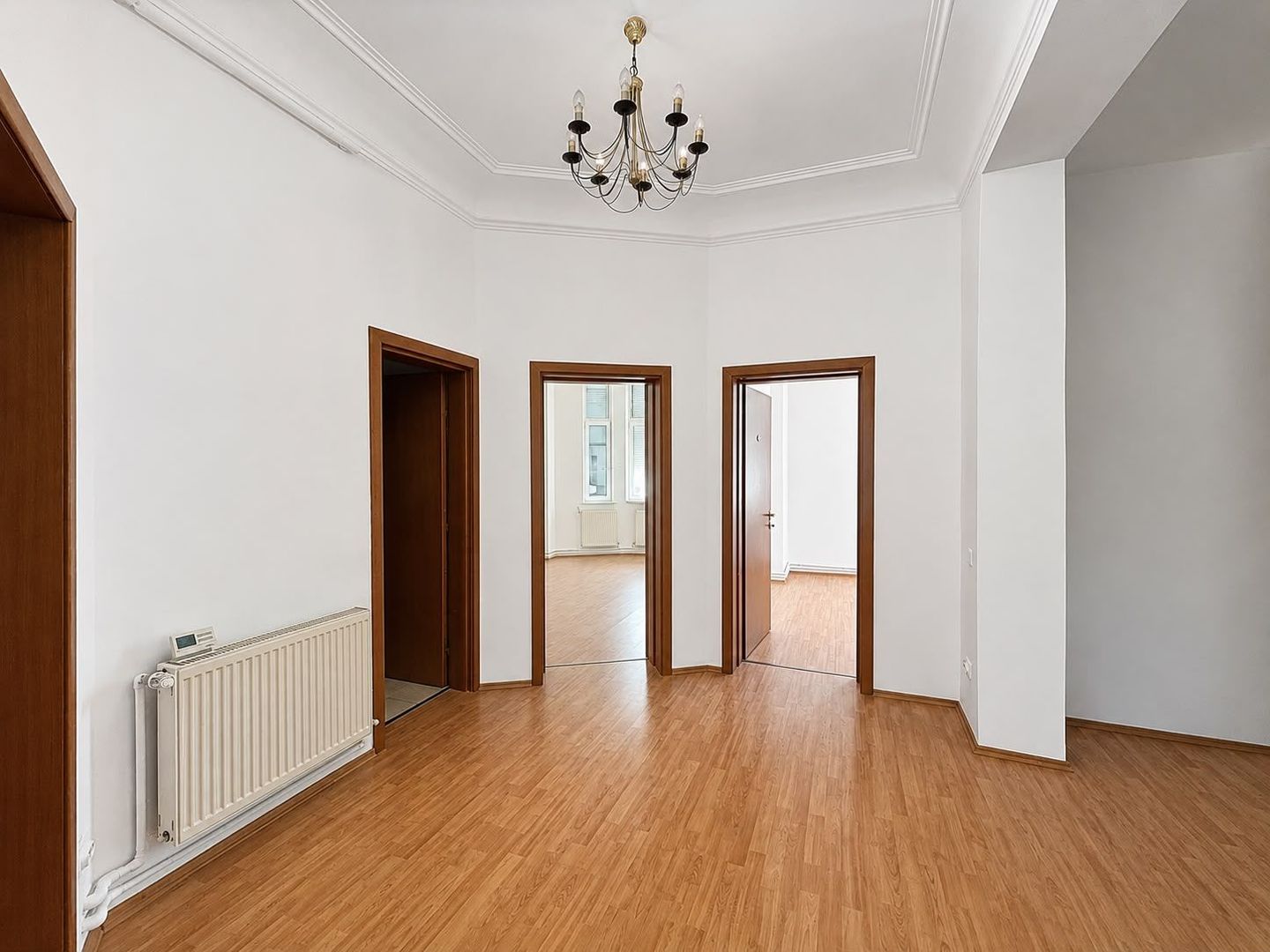 Apartament 4 Camere | 100 mp|Căderea Bastiliei|Birou sau Rezidential - Poză 19