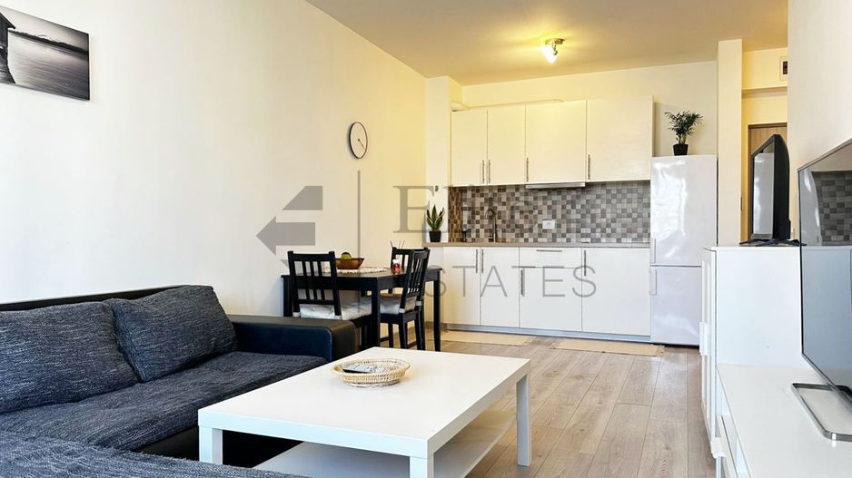 Apartament cu 2 camere de vanzare in Prima Universitatii - Poză 3