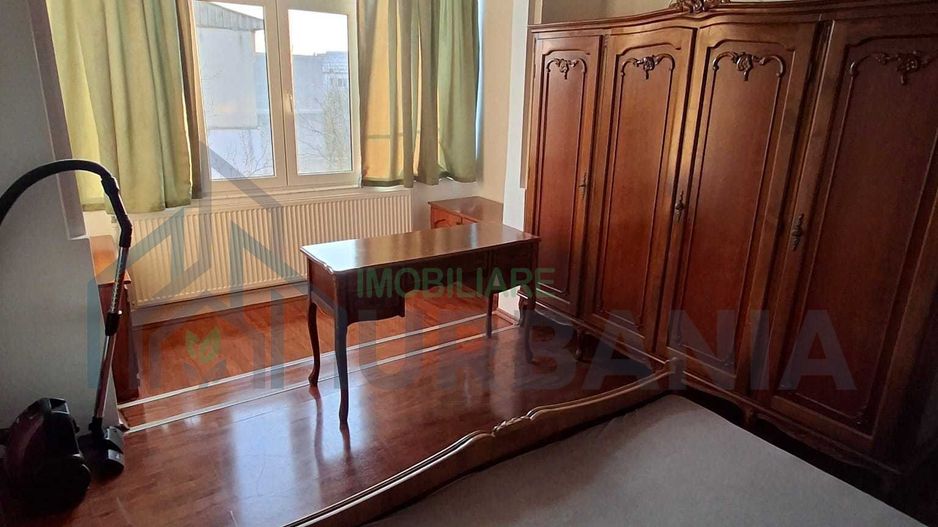 Apartament de închiriat, zona Bl. Tutora 4/4, între Podul Roș și Țesătura, Iași - Poză 3