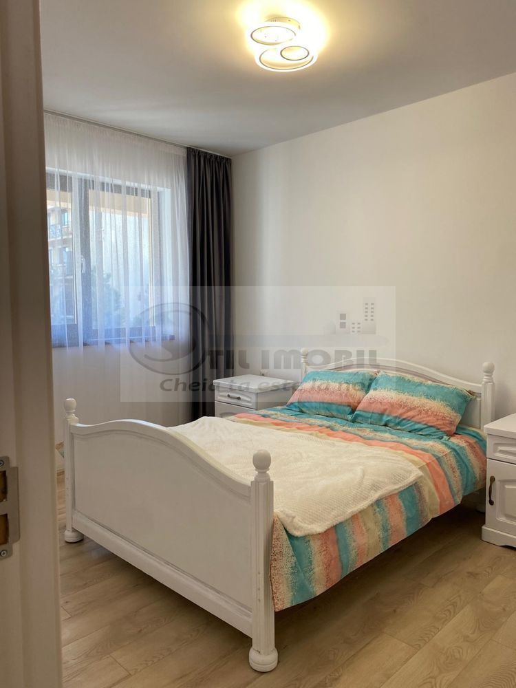 Ap, 2 cam dec, 53 mp, loc de parcare  –Galata 92.500 € - Poză 6