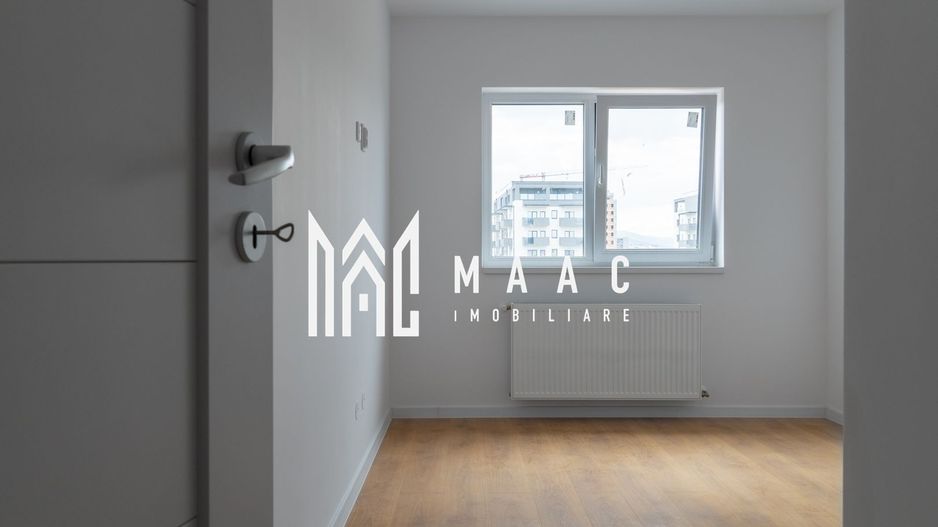 Comision 0 % | Apartament  camere | Etaj 1 | Loc de parcare - Poză 3