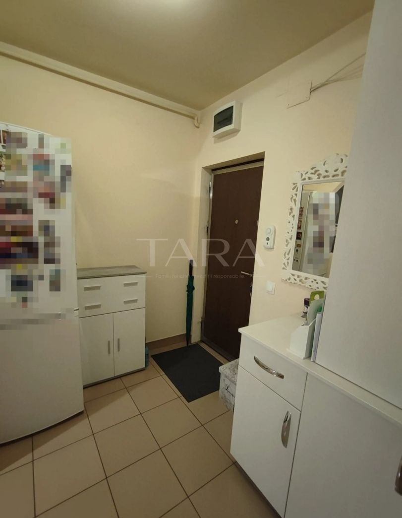 Apartament 2 camere, 49 mp si  balcon,  Gheorgheni, zona Mercur. - Poză 5