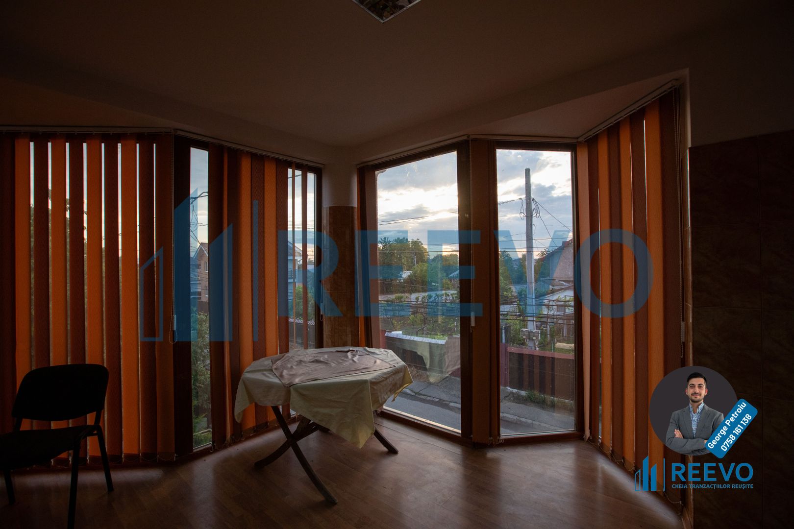 Casă + Spațiu Comercial de vânzare, Șerbanești, Bacău - Poză 33